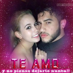 Meet your Posher, Luis rafael